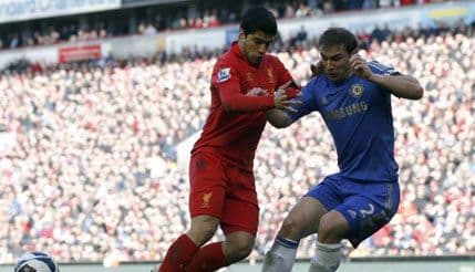 Suarez prihvatio kaznu Suarez prihvatio kaznu