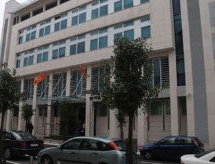 Spaić na čelu UO Centra za posredovanje, cijena posredovanja do 5 odsto vrijednosti spora Spaić na čelu UO Centra za posredovanje, cijena posredovanja do 5 odsto vrijednosti spora