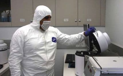 SZO: H7N9 jedan od najsmrtonosnijih tipova virusa gripa SZO: H7N9 jedan od najsmrtonosnijih tipova virusa gripa