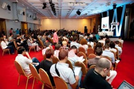 Najveća regionalna internet konferencija u septembru Najveća regionalna internet konferencija u septembru