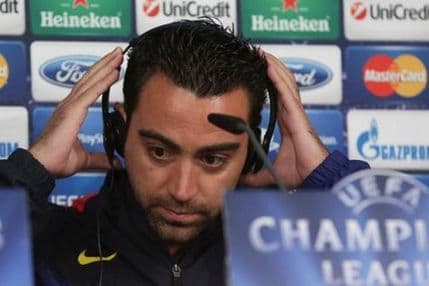 Ćavi: Gotovo je nemoguće nadoknaditi ovaj poraz Ćavi: Gotovo je nemoguće nadoknaditi ovaj poraz