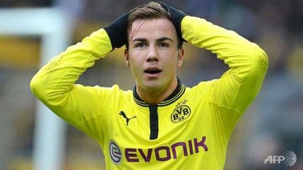 Navijači Borusije pretukli Geceovog brata! Navijači Borusije pretukli Geceovog brata!