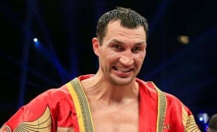 Kličko i Povetkin konačno u ringu Kličko i Povetkin konačno u ringu