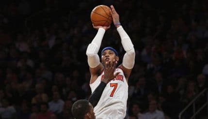 NBA plej-of: Nove pobjede Majamija i Njujorka NBA plej-of: Nove pobjede Majamija i Njujorka