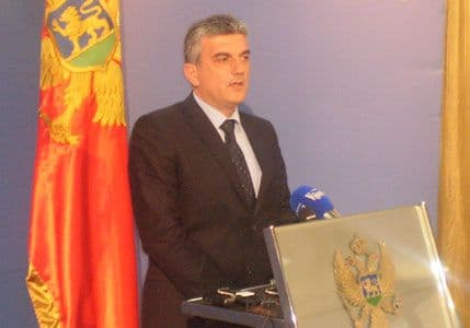 BOJANIĆ: Iskustvo nam govori da je bojkot neefikasan, Skupština u utorak o KAP-u BOJANIĆ: Iskustvo nam govori da je bojkot neefikasan, Skupština u utorak o KAP-u