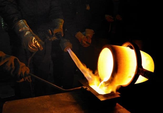 Bor: Amerikanci grade još jednu topionicu bakra od 200 mil. dolara Bor: Amerikanci grade još jednu topionicu bakra od 200 mil. dolara