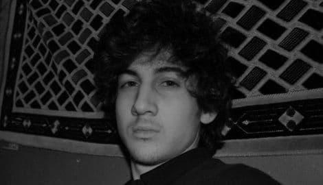 Bostonski bombaš učio iz časopisa Al Kaide Bostonski bombaš učio iz časopisa Al Kaide