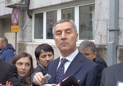 ĐUKANOVIĆ: Odgovor na zahtjeve opozicije u petak ĐUKANOVIĆ: Odgovor na zahtjeve opozicije u petak