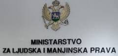 Ministarstvo za ljudska prava: Nijesmo nadležni za registraciju vjerskih zajednica Ministarstvo za ljudska prava: Nijesmo nadležni za registraciju vjerskih zajednica