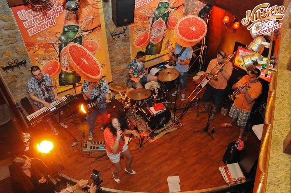 Pivara Trebjesa predstavila novo pivo Pivara Trebjesa predstavila novo pivo