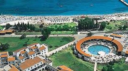 Turističko naselje „ Slovenska plaža“ uskoro pod brendom „Iberostar“. Turističko naselje „ Slovenska plaža“ uskoro pod brendom „Iberostar“.