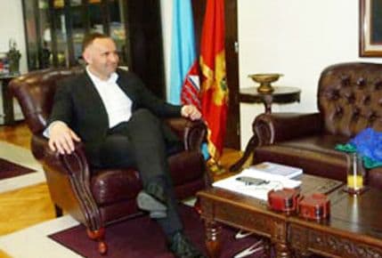 ŽURIĆ: Pravni fakultet ima veliki značaj za gradove sa sjevera ŽURIĆ: Pravni fakultet ima veliki značaj za gradove sa sjevera