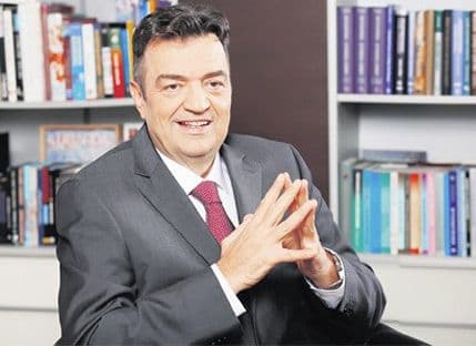 KNEŽEVIĆ: Plašim se italijanskog scenarija, loš momenat za povećanje PDV-a KNEŽEVIĆ: Plašim se italijanskog scenarija, loš momenat za povećanje PDV-a