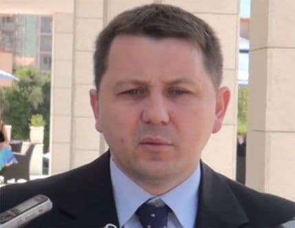 RAĐENOVIĆ: U Budvi se neće tolerisati siva ekonomija RAĐENOVIĆ: U Budvi se neće tolerisati siva ekonomija