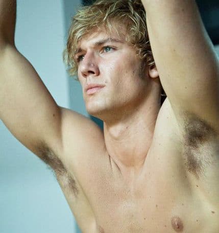 Odabrana glavna muška uloga za film “50 nijansi sive” Odabrana glavna muška uloga za film “50 nijansi sive”