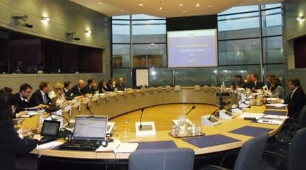 U Briselu predstavljeno evropsko zakonodavstvo u oblasti transportne politike U Briselu predstavljeno evropsko zakonodavstvo u oblasti transportne politike