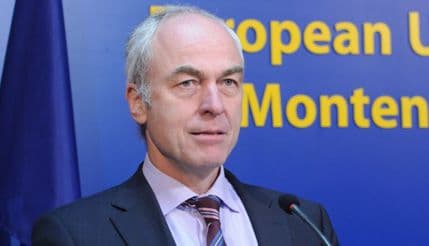 Milošević-Lange: Nastaviti politički dijalog kroz institucije sistema Milošević-Lange: Nastaviti politički dijalog kroz institucije sistema