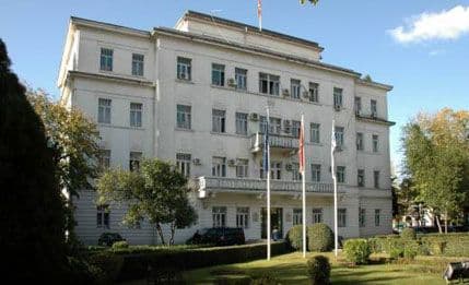 Glavni grad: Počinje prinudna naplata poreskog duga Glavni grad: Počinje prinudna naplata poreskog duga