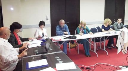 Održan sastanak za prevenciju neprihvatljivog ponašanja djece Održan sastanak za prevenciju neprihvatljivog ponašanja djece