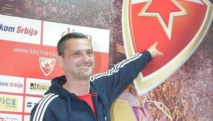 Radonjić: Hoću rasterećeno finale! Radonjić: Hoću rasterećeno finale!