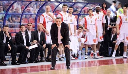 ABA: Zvezda u finalu, izborila Euroligu! ABA: Zvezda u finalu, izborila Euroligu!