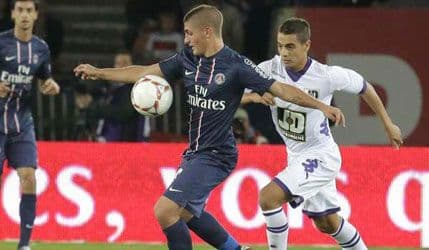 Real poslao ponudu za Veratija Real poslao ponudu za Veratija