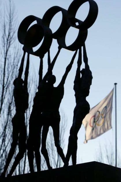 Katar vratio Grčkoj  statue da ih – obuku Katar vratio Grčkoj  statue da ih – obuku