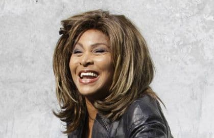 Tina Tarner postala Švajcarkinja Tina Tarner postala Švajcarkinja