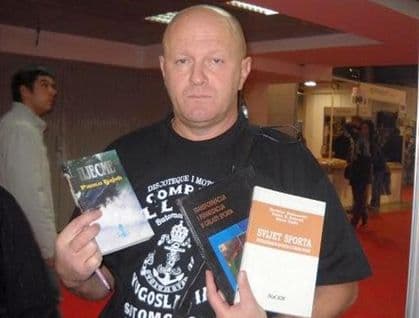 Ko je Ivan Zanković, koji je, pored „crnogorske katoličke“, osnovao još tri "crkve"? Ko je Ivan Zanković, koji je, pored „crnogorske katoličke“, osnovao još tri "crkve"?