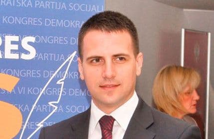 Vešović: U mašti opozicije i dalje prisutna Lekićeva pobjeda Vešović: U mašti opozicije i dalje prisutna Lekićeva pobjeda