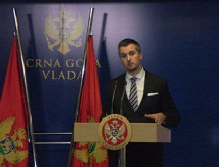 PEJOVIĆ: Formirane sve pregovaračke grupe, oko 1300 pregovarača PEJOVIĆ: Formirane sve pregovaračke grupe, oko 1300 pregovarača