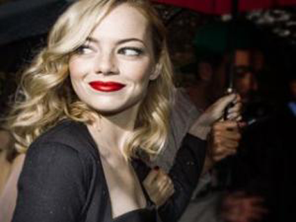 Ema Stoun u novom filmu Vudija Alena Ema Stoun u novom filmu Vudija Alena