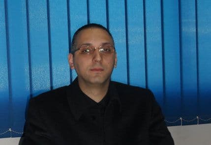 Jovović: Novi Zakon o vjeskim zajednicama mora se bazirati na odvojenosti crkve od države Jovović: Novi Zakon o vjeskim zajednicama mora se bazirati na odvojenosti crkve od države