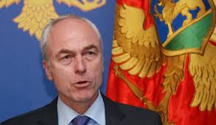 Lideri opozicije sa Langeom o izbornoj krizi i aferi Snimak Lideri opozicije sa Langeom o izbornoj krizi i aferi Snimak