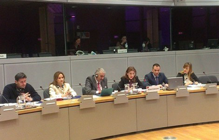 Skrining za poglavlje o porezima krajem aprila Skrining za poglavlje o porezima krajem aprila