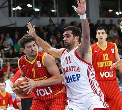 Šćepanović koordinator mlađih selekcija Šćepanović koordinator mlađih selekcija