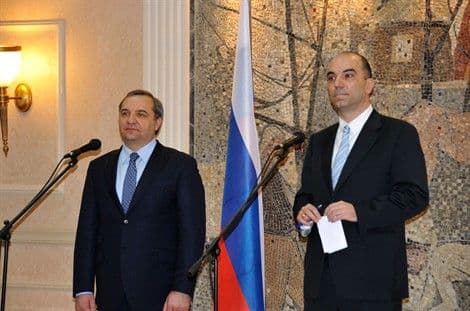 Kavarić i Pučkov: Probleme u KAP-u riješiti u obostranom interesu Kavarić i Pučkov: Probleme u KAP-u riješiti u obostranom interesu