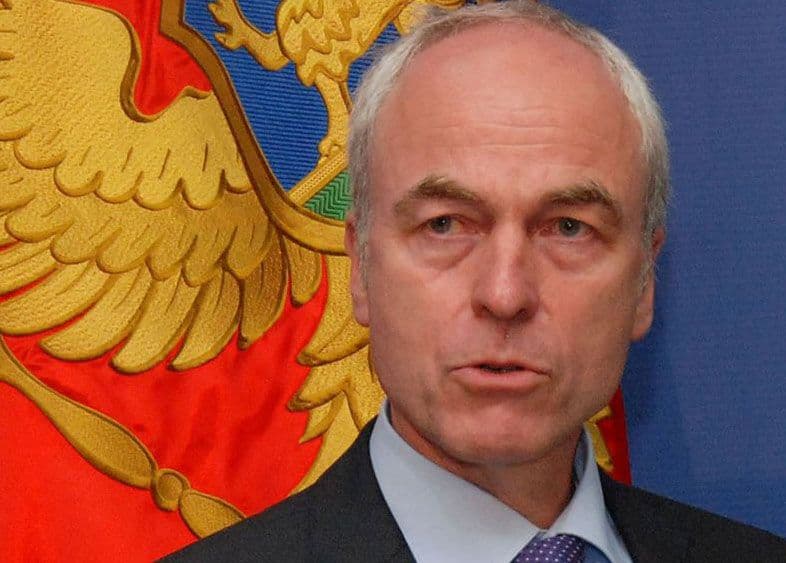 Opozicija: Upoznali smo Langea sa institucionalnom krizom Opozicija: Upoznali smo Langea sa institucionalnom krizom