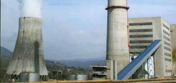 Počinje redovni remont TE Pljevlja Počinje redovni remont TE Pljevlja