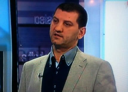 BEŠIĆ: Kritikujući EU opozicija šalje loše poruke BEŠIĆ: Kritikujući EU opozicija šalje loše poruke