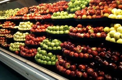 Koje voće i povrće ima najviše pesticida? Koje voće i povrće ima najviše pesticida?