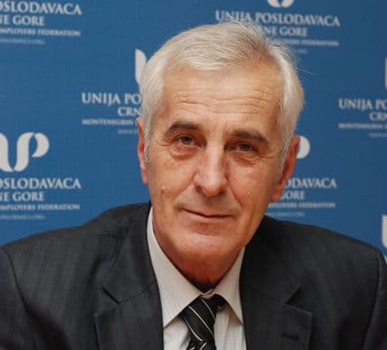 Sjutra komemorativna sjednica povodom smrti dr Dragiše Boričića Sjutra komemorativna sjednica povodom smrti dr Dragiše Boričića