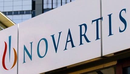 SAD podnijele drugu tužbu protiv Novartisa zbog mita SAD podnijele drugu tužbu protiv Novartisa zbog mita