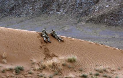 Avganistan: Četri pripadnika NATO-a stradala u padu aviona Avganistan: Četri pripadnika NATO-a stradala u padu aviona