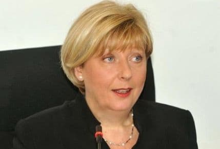 OMEJEC: Venecijanska komisija ne zahtijeva dvotrećinsku većinu po svaku cijenu OMEJEC: Venecijanska komisija ne zahtijeva dvotrećinsku većinu po svaku cijenu