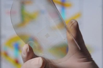 Naučnici stvorili "pametnu kožu" najsličniju ljudskoj Naučnici stvorili "pametnu kožu" najsličniju ljudskoj