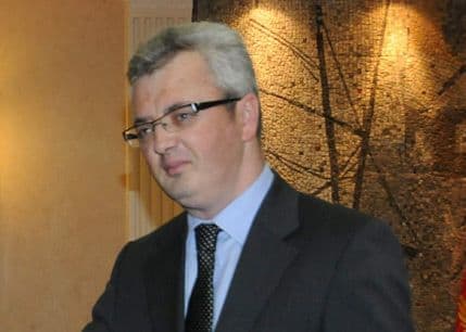 STAMATOVIĆ: Ultimatum Vladi neće riješti problem Boksita STAMATOVIĆ: Ultimatum Vladi neće riješti problem Boksita