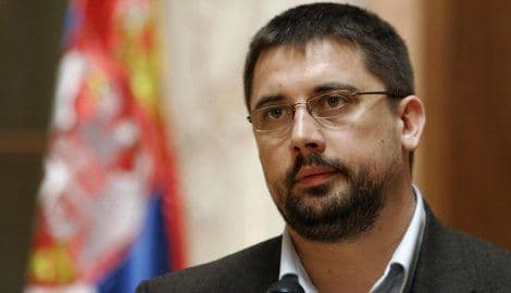 LSV: Nove prijetnje smrću Bojanu Kostrešu LSV: Nove prijetnje smrću Bojanu Kostrešu