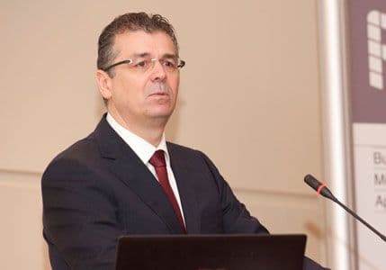 Gvozdenović: Održivi razvoj jedini izlaz iz krize Gvozdenović: Održivi razvoj jedini izlaz iz krize