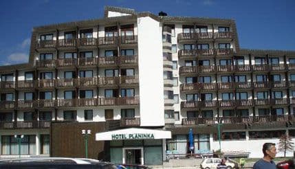 Vlada raskida ugovore za Planinku i Jezera Vlada raskida ugovore za Planinku i Jezera